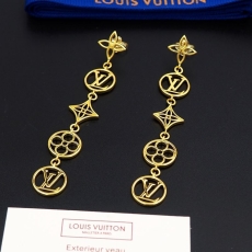 Louis Vuitton Earrings